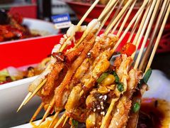 -路边边.炒菜烧烤.音乐餐厅(良乡长虹店)