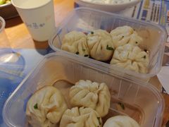 -东泰祥生煎馆(陕西南路店)