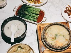 -老東粥皇·茶餐厅(云路中心店)