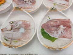 -川骄海鲜自助(亚运村店)
