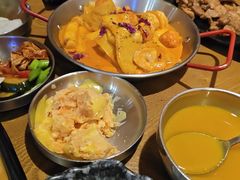 -恩你小木屋·烤肉韩式料理(嘉兴秀洲店)