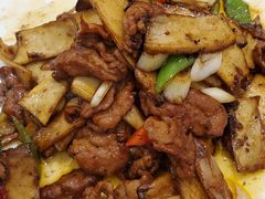 -茂盛小吃(蓝田店)