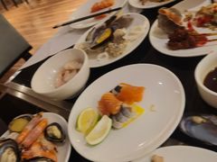 -索菲特酒店 · 云尚天际自助餐厅