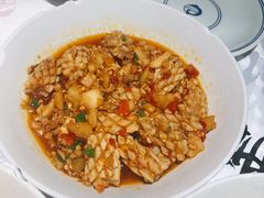 酸辣鱿鱼卷-壹盏灯(蚂蚁工房店)