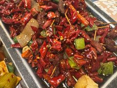 -滋味烤鱼(祥和里店)