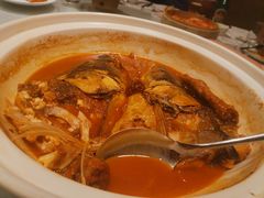 -西贝海鲜汇(槐安路店)