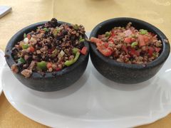 黑红三剁双拼-蝴蝶泉宾馆-中餐厅