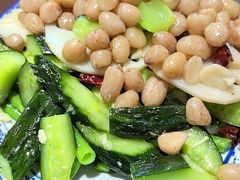 -老马家和盛园饭庄(康乐西路店)