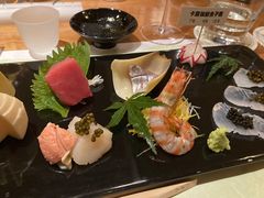 -希望日本料理(保利香槟花园店)