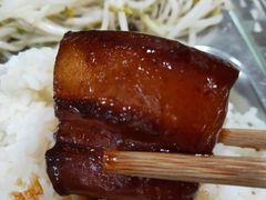 -复旦大学本部-食堂