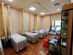 -固生堂中医(广州沿江分院)