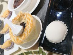 -明泉居茶点荟(车陂店)