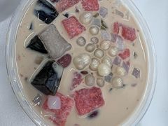 -长乐饭冰冰·冰饭·烧烤(长乐总店)