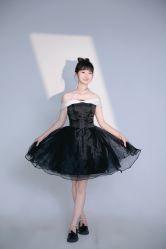 -苏菲雅婚纱摄影(宝应店)