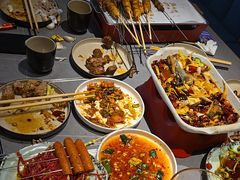 -轻松串吧(亦庄上海沙龙店)