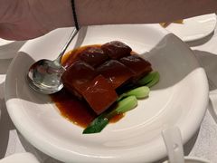 -山水阁中餐厅(沙河唯实交流中心)