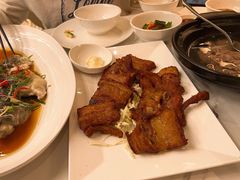主厨飘香肉-神仙馆(衡山路店)