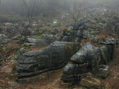 -重庆云阳龙缸景区