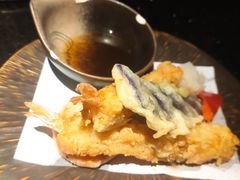 -上井料理黑金店(IFS国金中心店)