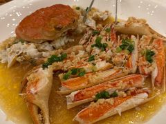-开海·红岛海鲜虾水饺(石老人店)