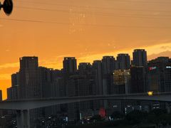 -重庆两江夜游-交运系列