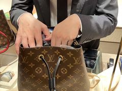 -LV路易威登(德基广场店)