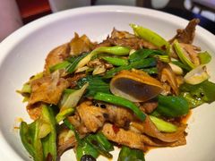 -茅庐川菜(烟台万象汇店)