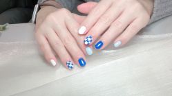 -今玥美甲美睫