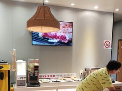 -豪享来中西餐厅(隆昌店)