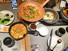-云海肴·汽锅鸡·云南菜(高德置地店)