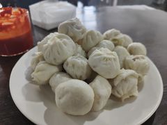 -老葛汤包(石佛路店)