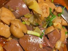 -大鹏饭店·金陵家宴(奥体中心店)