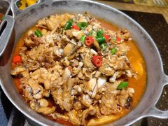 -蛙喔·炭烧牛蛙·烧烤(九洲新世界店)