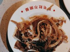 -芝小官牛肉火锅烤肉自助(淮安清江浦区新亚店)