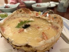 -蟹田居·活蟹料理(东城店)