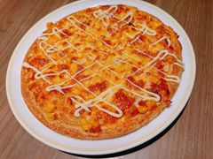 -萨莉亚意式餐厅(百联青浦购物中心店)