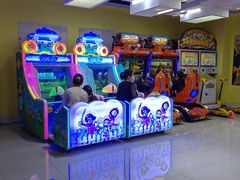 -大玩家(大连高新万达店)