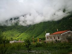 -孟屯河谷景区