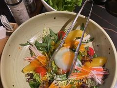 -厚贞日式烤肉(浦东汇智店)