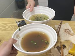 -康大口蘑面庄(将军街店)