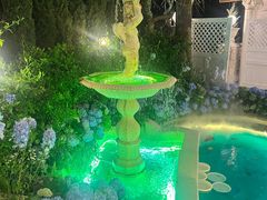 -Lamant Manor已闻花名關於藍
