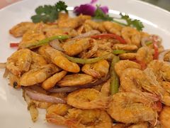 -新溢香国际酒店-中餐厅