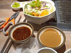 -一心烤肉(延安路店)