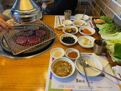 -青鹤谷(苏州店)