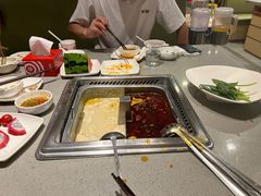-海底捞火锅(新华联梦想城店)