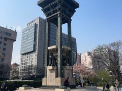 -金宫殿故址