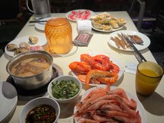 -加餐海鲜自助(集美银泰百货店)