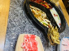-蜀大侠火锅(四川北路店)