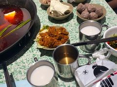 -五里关火锅(牛市口店)