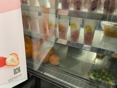 -丸摩堂鲜果茶(万年场店)